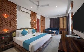 Kia Inn Boutique Hotel